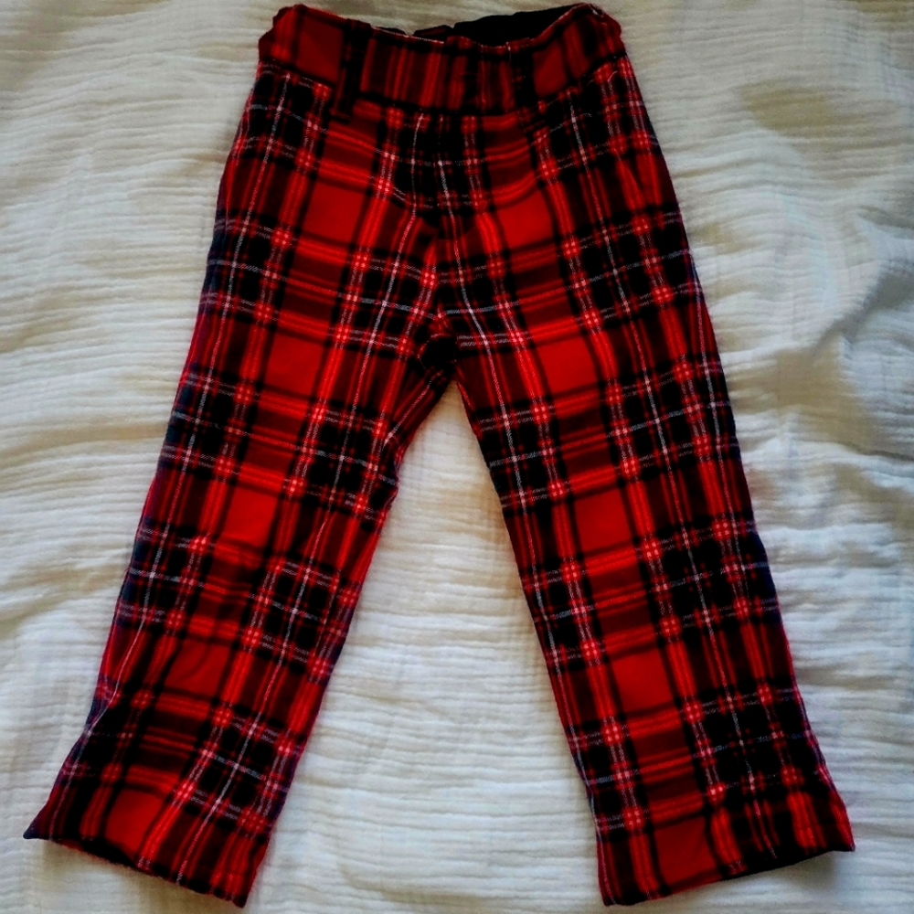 Janie jack pants